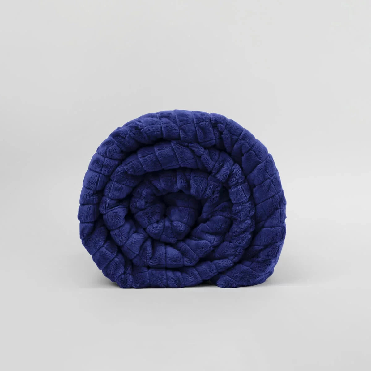 Couverture lestée Balance®, coloris Poseidon