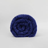 Couverture lestée Balance®, coloris Poseidon #Couleur_Poseidon (Toutes saisons)