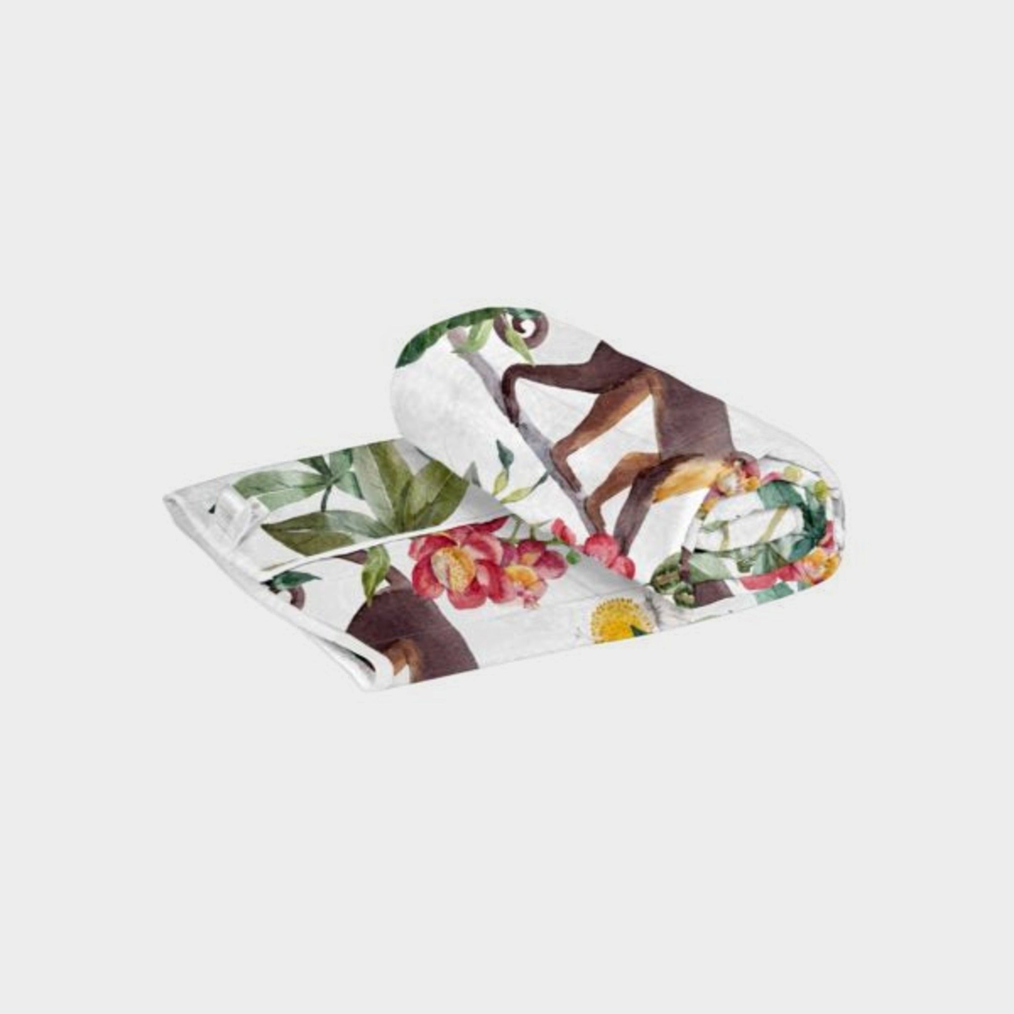 Couverture lestée Senso-Rex en coton