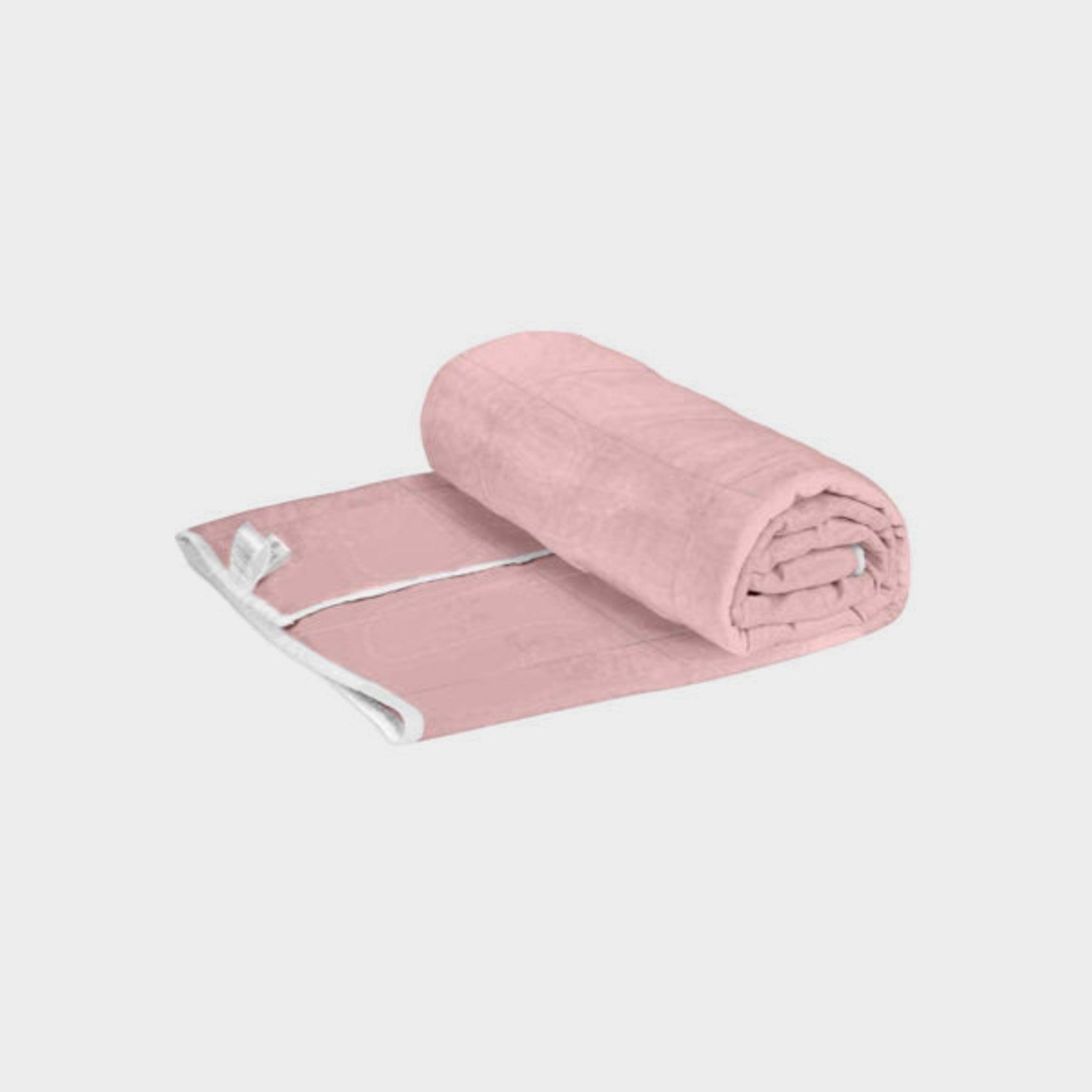 Couverture lestée Senso-Rex en coton