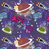 Couverture lestée Gravité