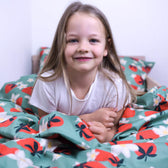 Couverture lestée Gravity® Kids #Couleur_Archive