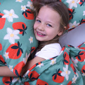 Couverture lestée Gravity® Kids #Couleur_Archive
