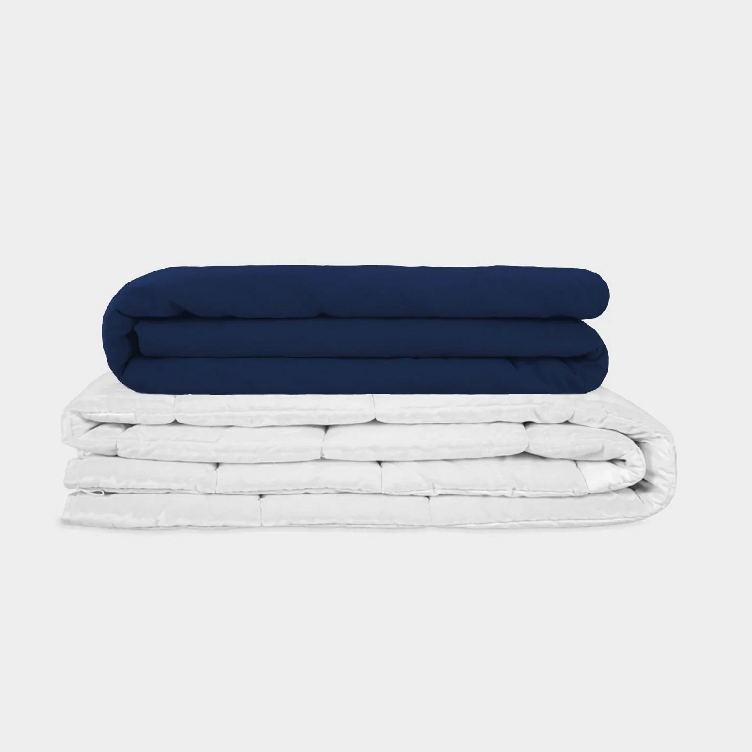 Couverture lestée Gravity® Kids, coloris Poseidon