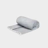 Couverture lestée Senso-Rex®, coloris Gris uni #Couleur_Gris uni