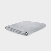 Couverture lestée Senso-Rex®, coloris Gris uni #Couleur_Gris uni