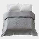 Housses coton pour couvertures Gravity® et Gravity Basic®