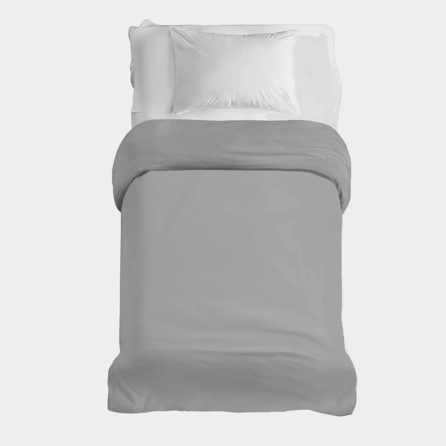 Housse couverture Gravity® Kids, coloris Gris coton