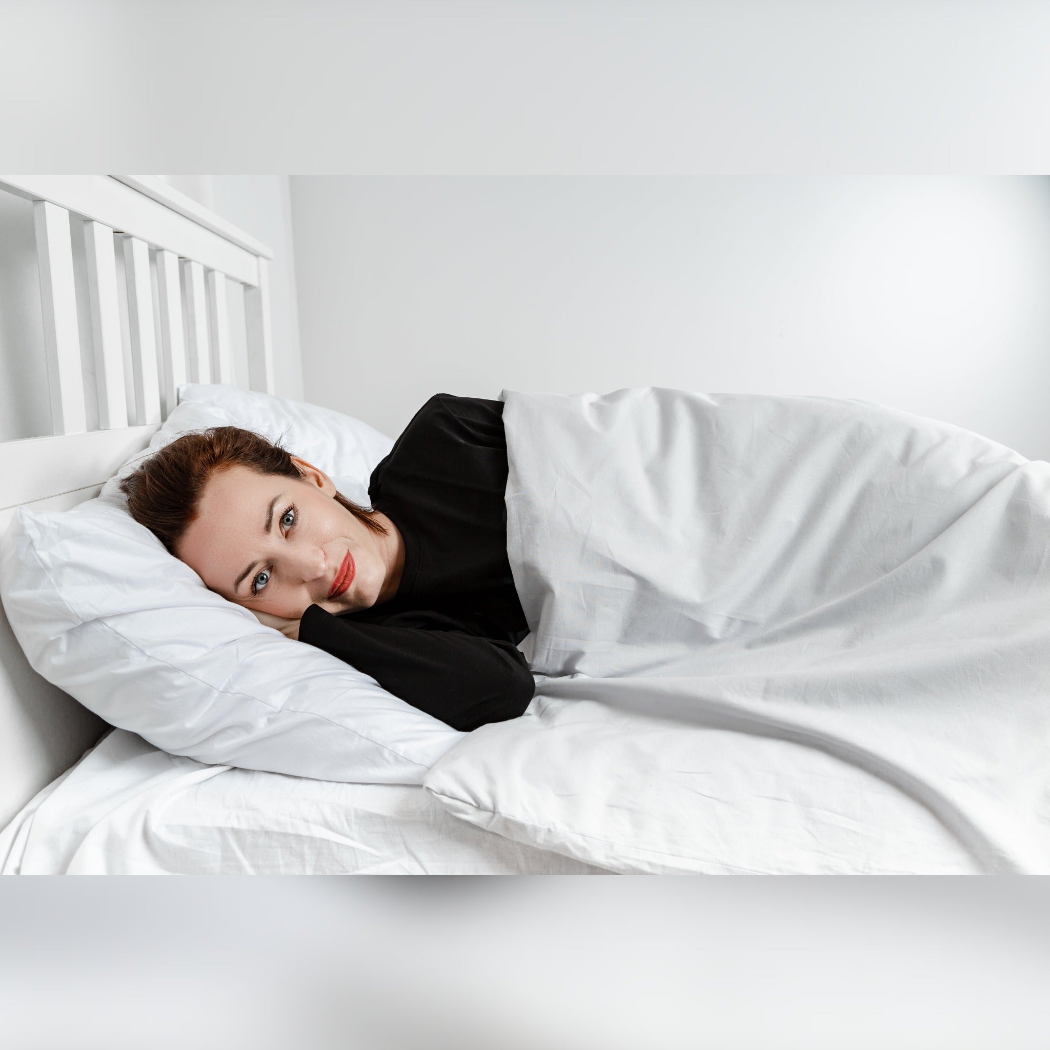 Housse pour couverture Sensomedic