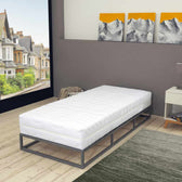Matelas 7 zones à ressorts ensachés H3 #Fermeté_H3