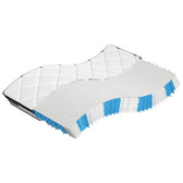 Matelas à ressorts ensachés 33 cm #Épaisseur_33 cm