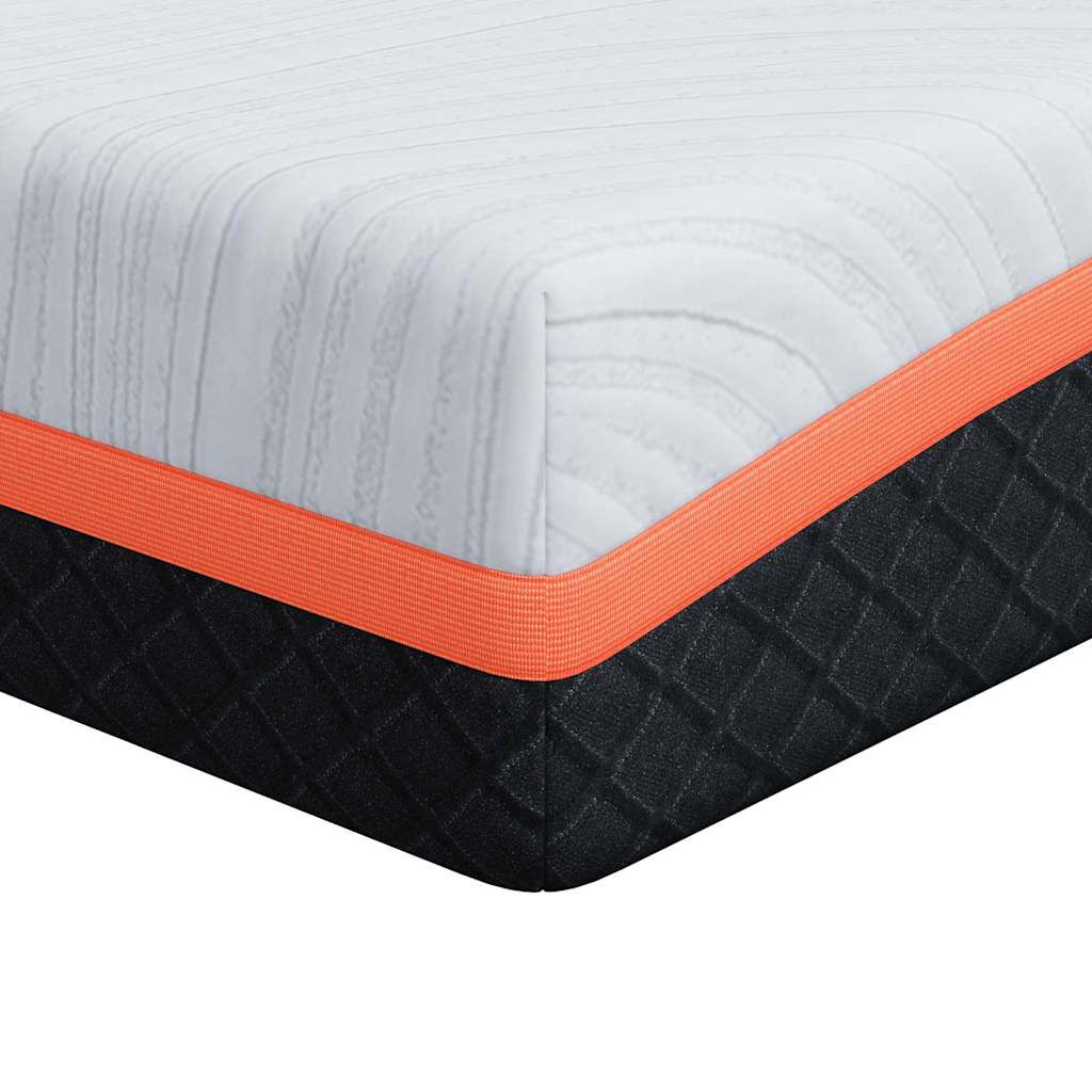 Matelas hybride jacquard 25 cm