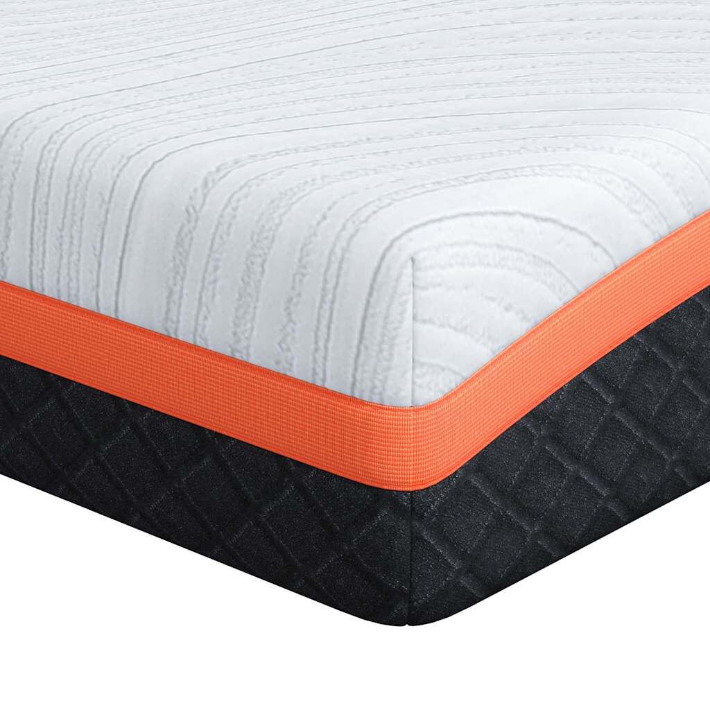 Matelas hybride jacquard 20 cm