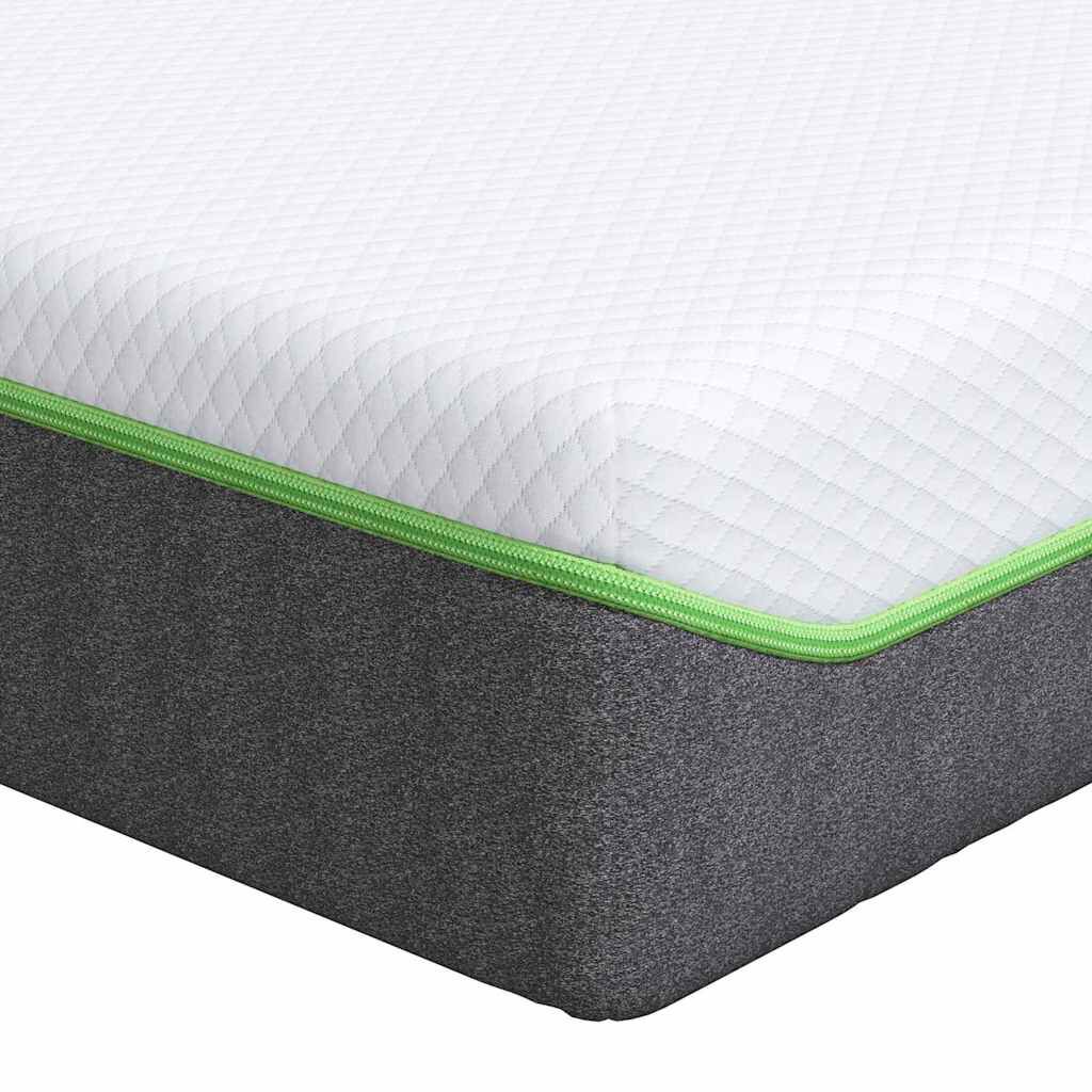 Matelas jacquard moyennement doux #Fermeté_Moyennement doux