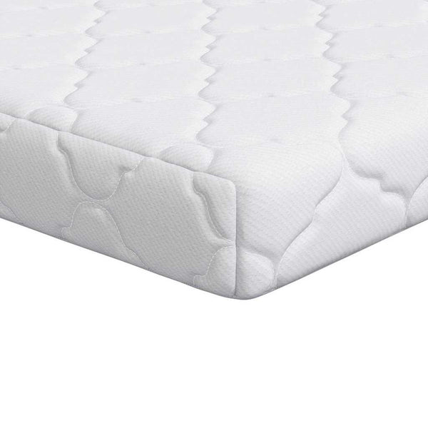 Matelas mousse et fibre de coco