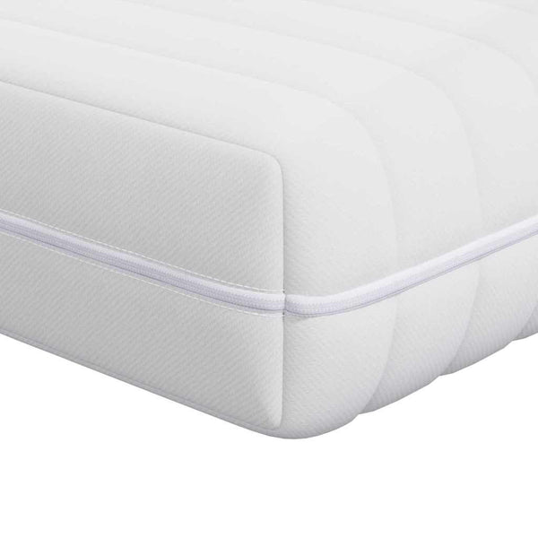 Matelas ressorts ensachés et coco