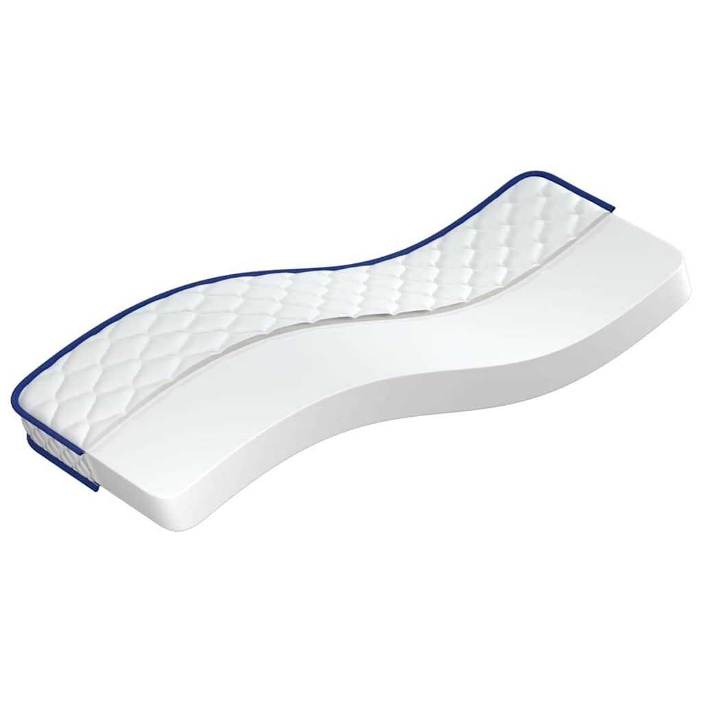 Matelas à mémoire de forme