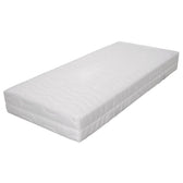Matelas 7 zones à ressorts ensachés #Fermeté_H2