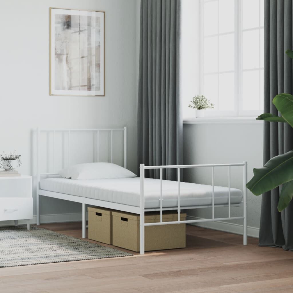 Matelas en mousse 7 zones