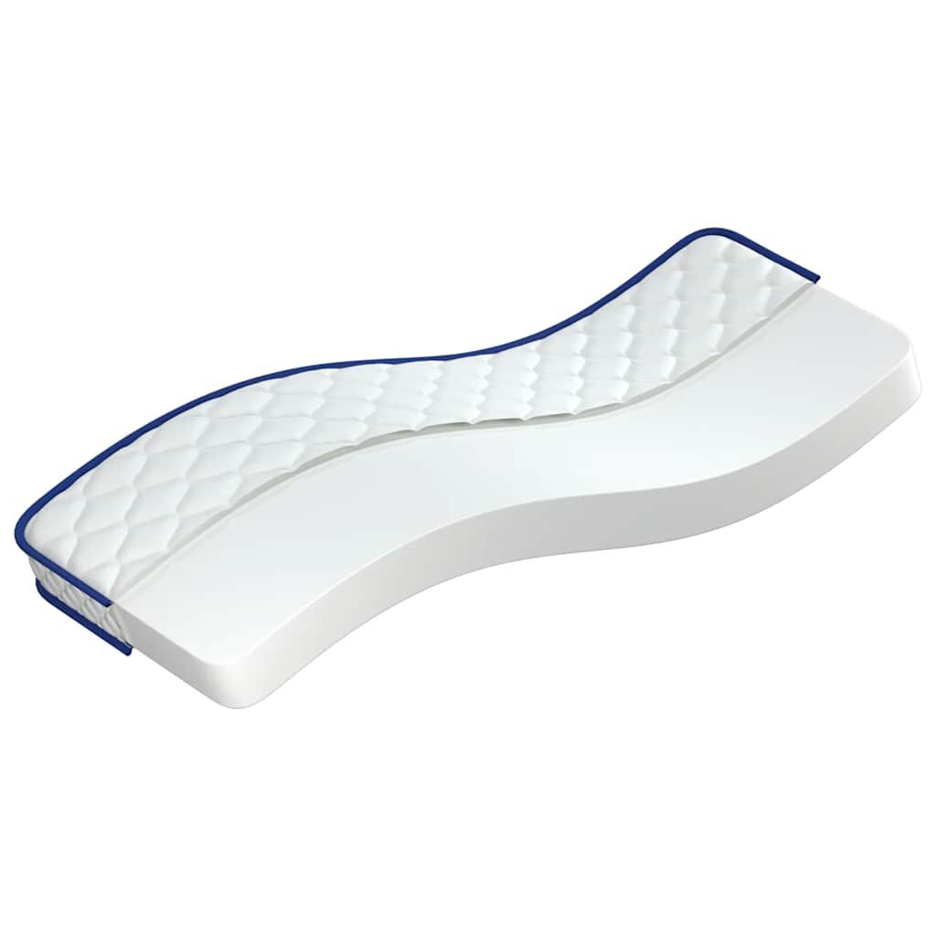 Matelas à mémoire de forme
