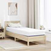 Matelas jacquard moyennement ferme #Fermeté_Moyennement ferme
