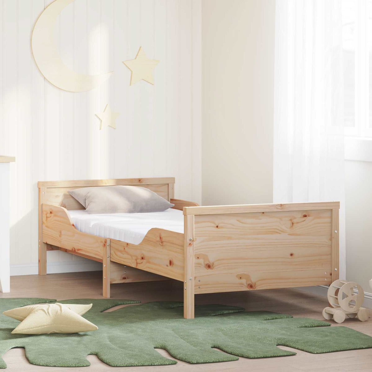 Matelas évolutif en mousse