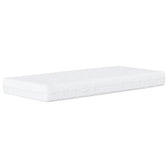 Matelas en mousse 17 cm