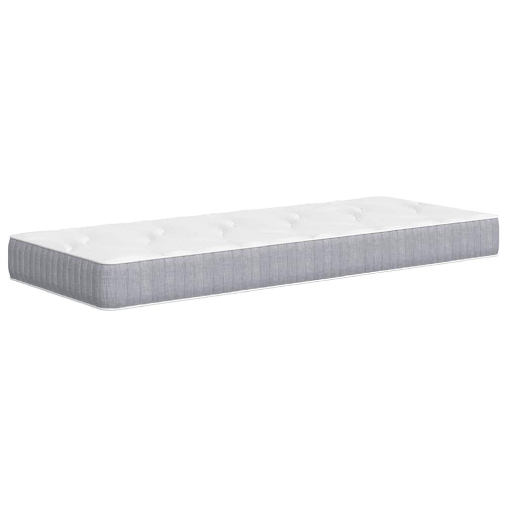 Matelas à ressorts ensachés
