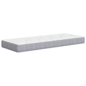 Matelas à ressorts ensachés #Épaisseur_19 cm