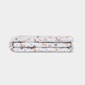Couverture lestée Balance® Kids à motifs, coloris Licornes #Couleur_Licornes