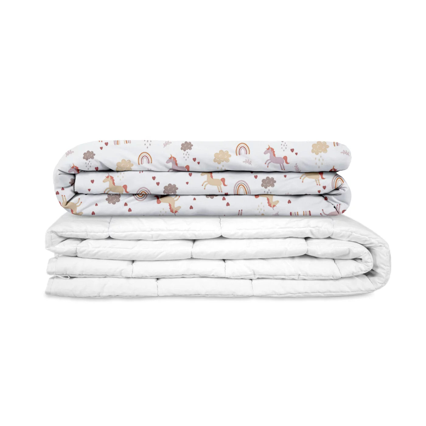 Couverture lestée Balance® Kids à motifs
