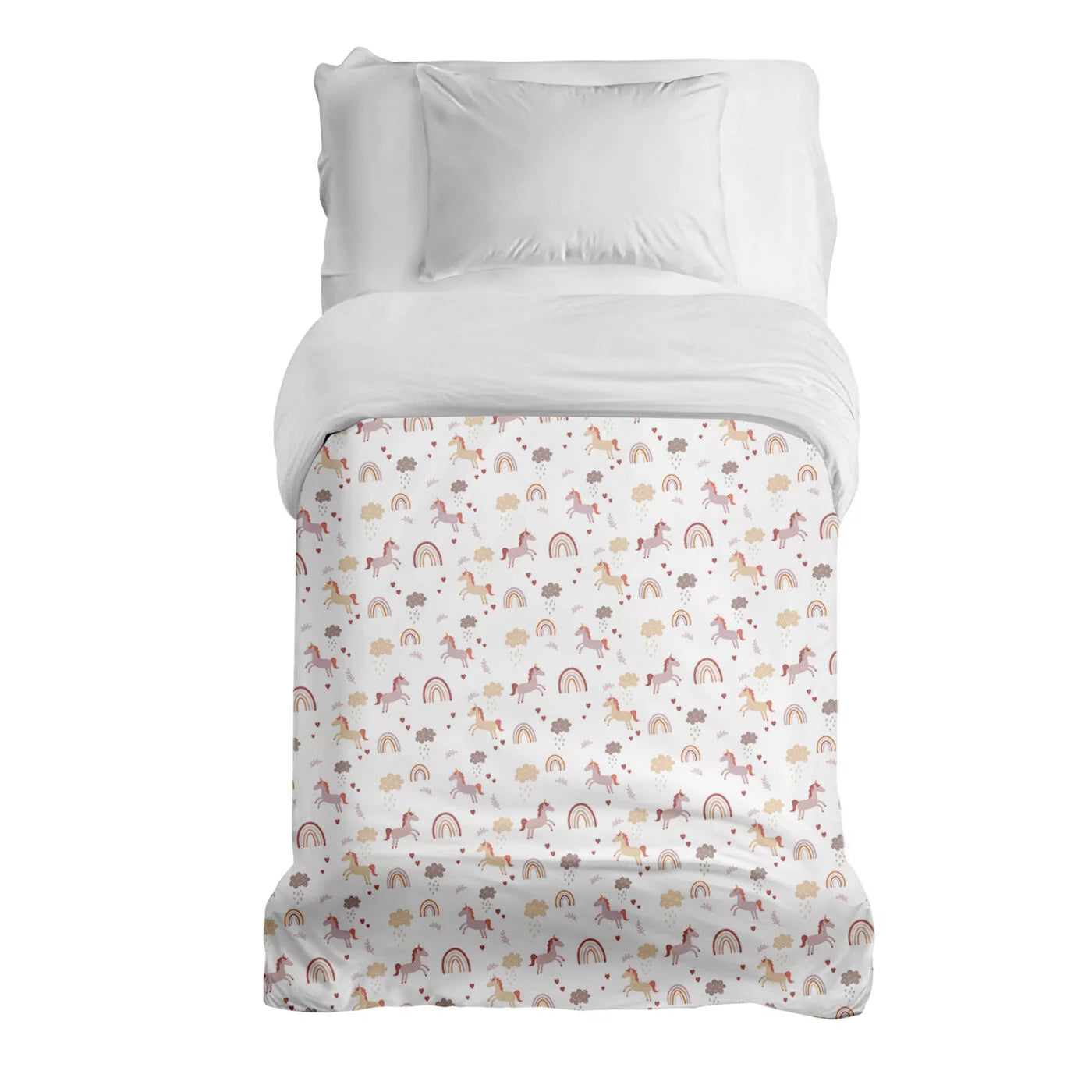 Couverture lestée Balance® Kids à motifs