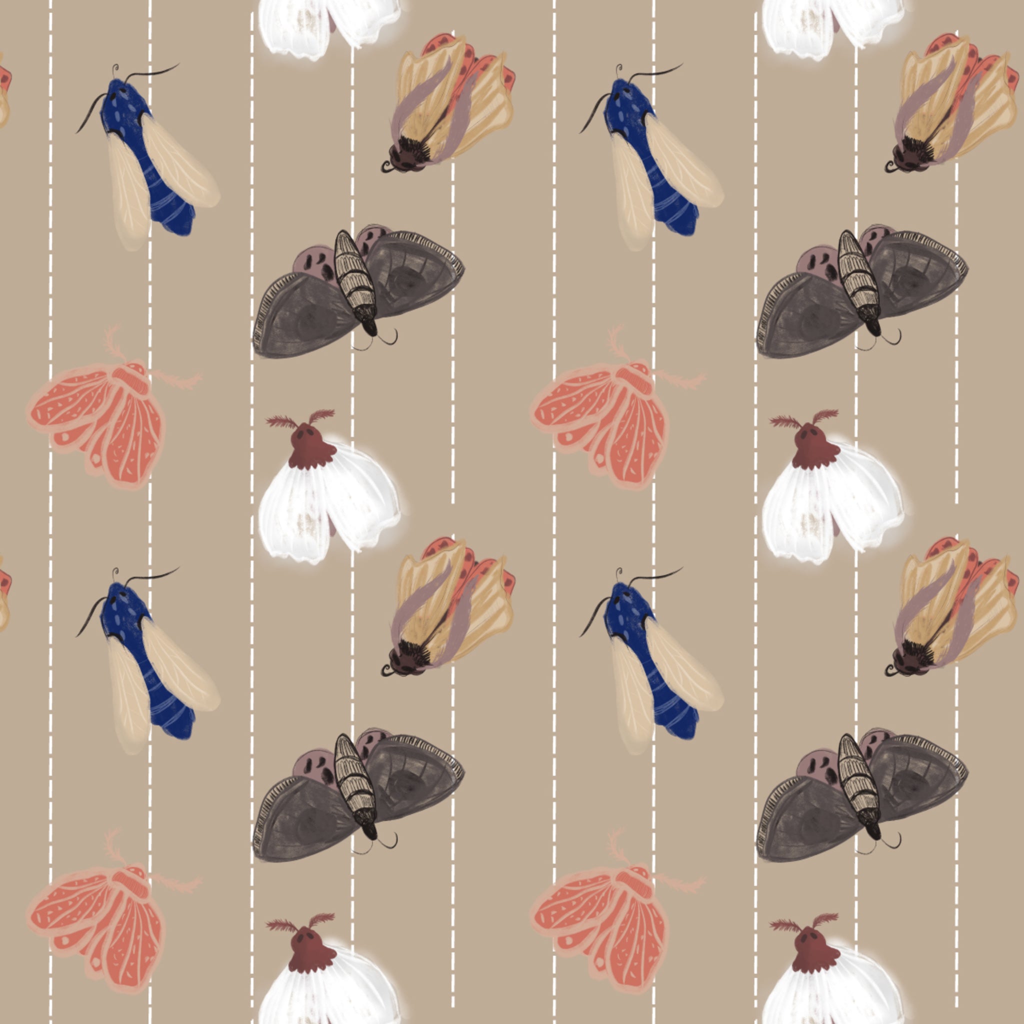 Couverture lestée Senso-Rex® Kids à motifs