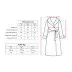 Peignoir lesté Balance®