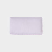 Bouillotte aux cosses de sarrasin, housse coton Rose, détail du tissu #Modèle_Rose (Coton)