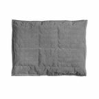 Coussin lesté pour les genoux