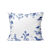 Taie d'oreiller Heavenly en coton